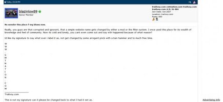 FireShot Screen Capture #006 - 'No wonder this place f-ing blows now_ - Chevy TrailBlazer, Trail.jpg