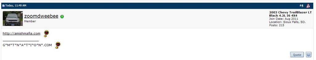 stealth sub woofer for sale Jl Audio w3v3 - Chevy TrailBlazer, TrailBlazer SS an_2012-11-29_11-4.jpg